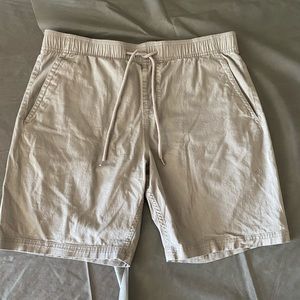 Vissla no see in’s eco volley shorts